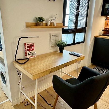 Cristel - Design Moderno E Posizione Imbattibile Nel Cuore Di Firenze Exterior foto