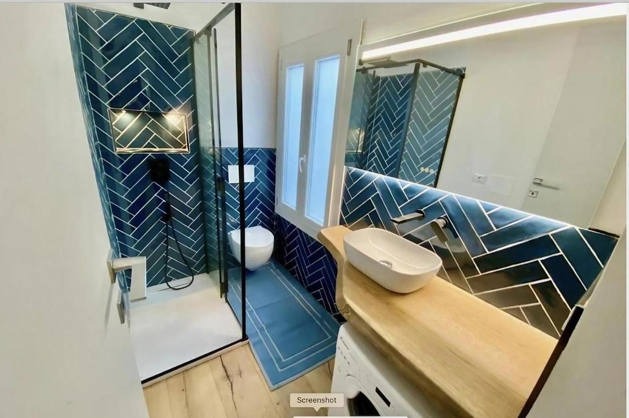 Cristel - Design Moderno E Posizione Imbattibile Nel Cuore Di Firenze Exterior foto