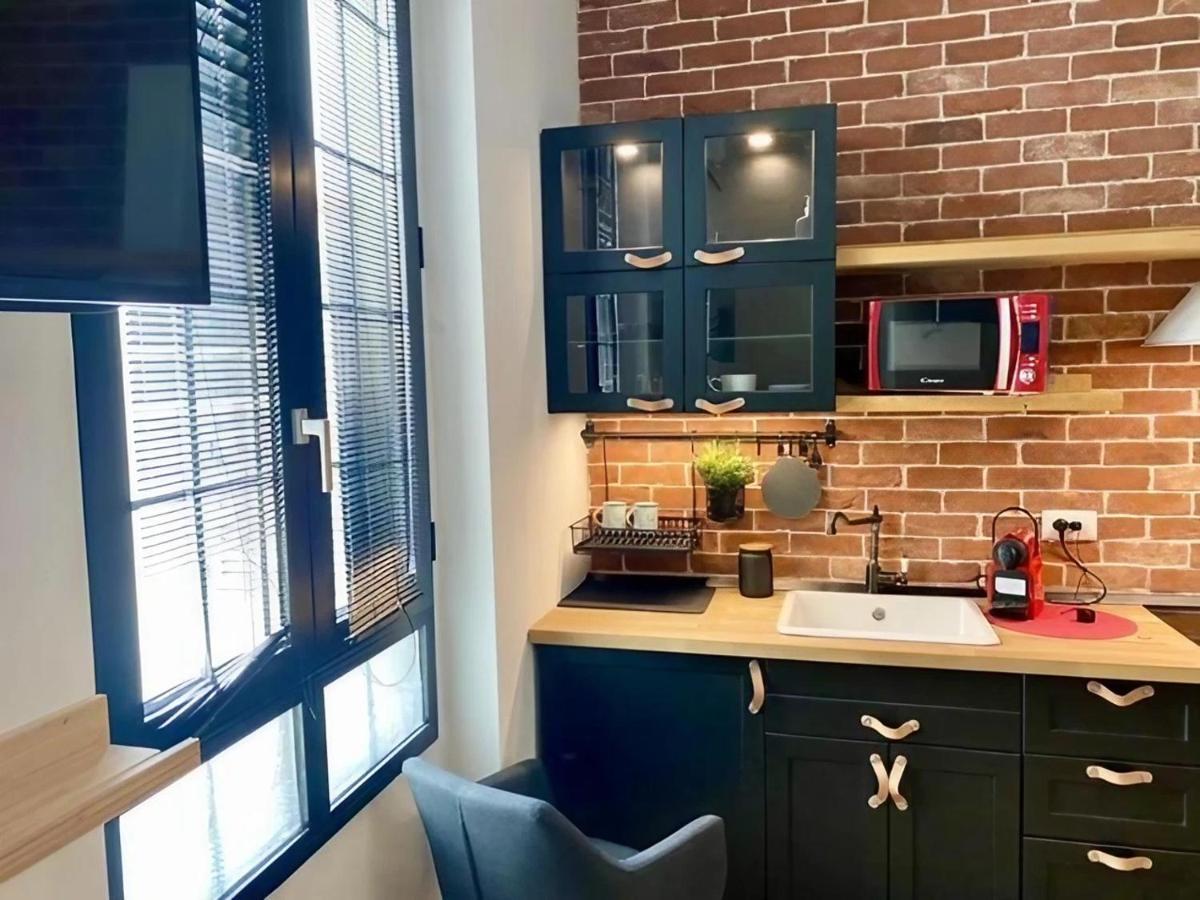 Cristel - Design Moderno E Posizione Imbattibile Nel Cuore Di Firenze Exterior foto