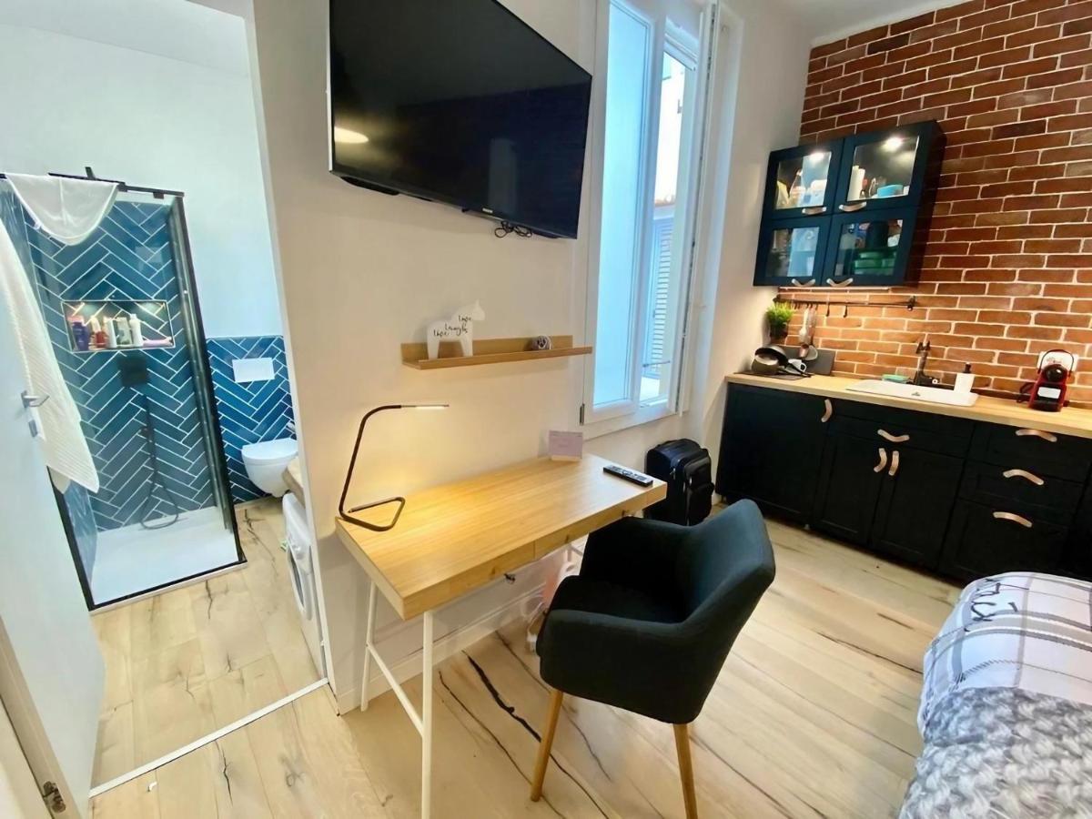 Cristel - Design Moderno E Posizione Imbattibile Nel Cuore Di Firenze Exterior foto