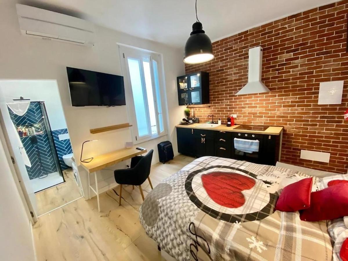 Cristel - Design Moderno E Posizione Imbattibile Nel Cuore Di Firenze Exterior foto